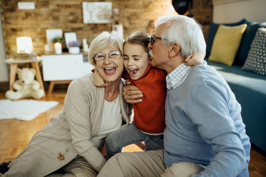 Droit de visite des grands parents : consultation