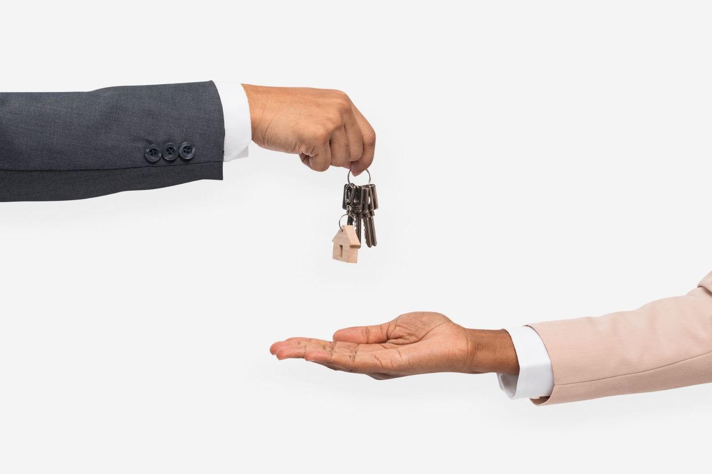 Rédaction d'une mise en demeure dans le cadre d'une vente ou d'un achat (immobilier)